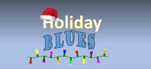 Holiday Blues - Sawyer Counseling